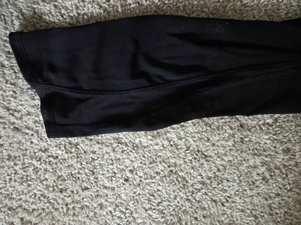 Lululemon pants - photo 2