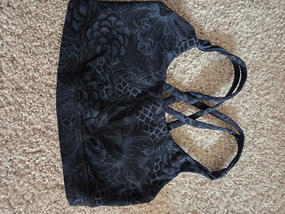 XS Lululemon set - photo 2