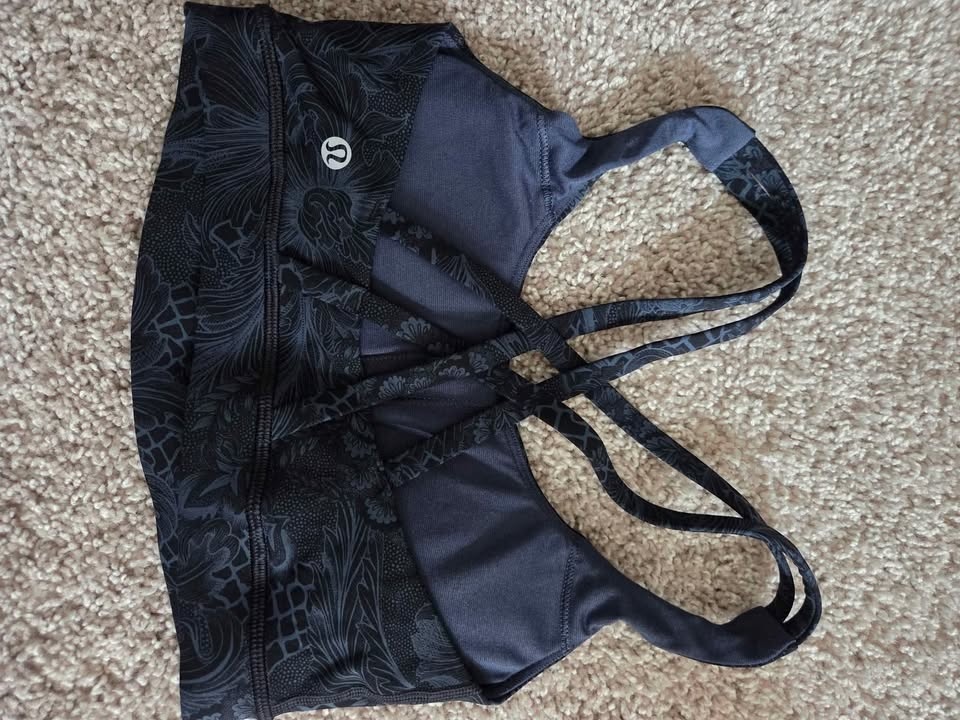 XS Lululemon set - photo 3