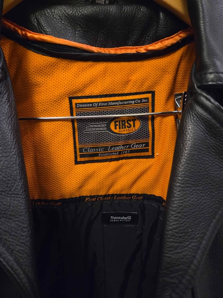 Harley Davidson Womens Jacket - photo 3