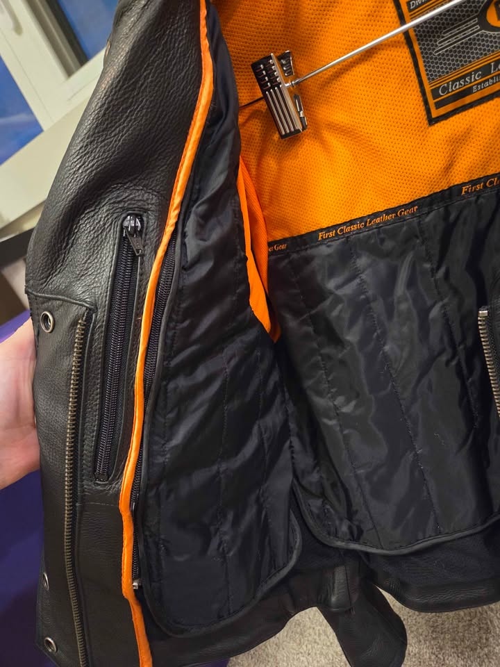 Harley Davidson Womens Jacket - photo 5