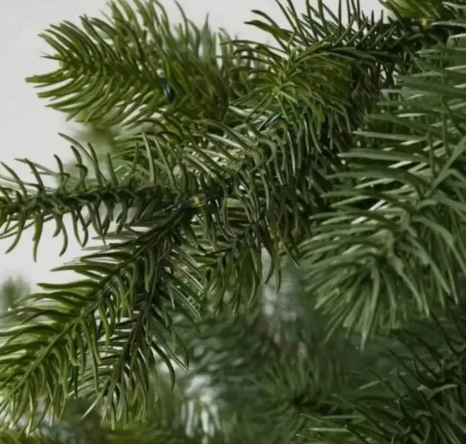 RARE - Ikea VINTERFINT Artificial Christmas Tree image indicator(5)