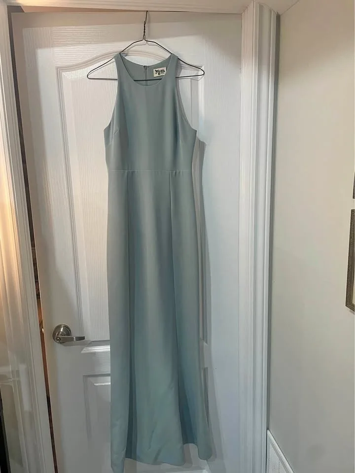 Bridesmaid’s Dress Size Small - used once, like new!