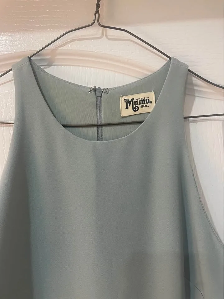 Bridesmaid’s Dress Size Small - used once, like new! image indicator(2)