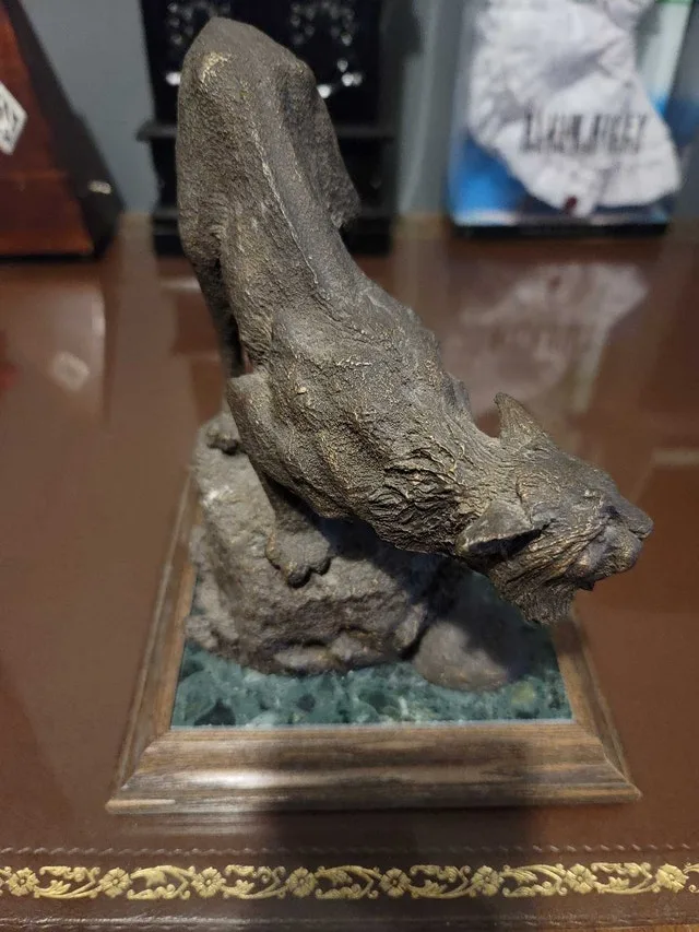 "On The Prowl" by Gregory Kalyna image indicator(2)