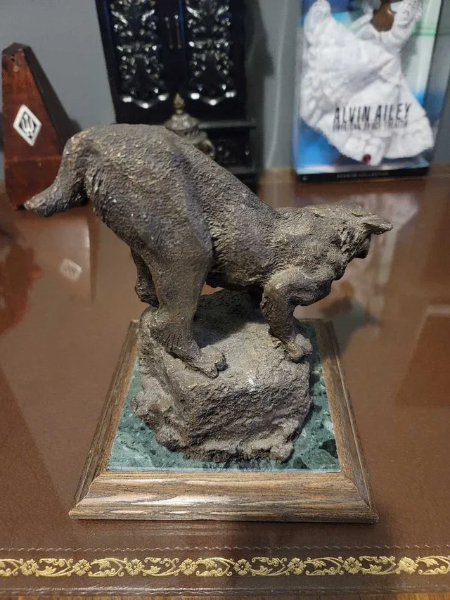 "On The Prowl" by Gregory Kalyna image indicator(3)