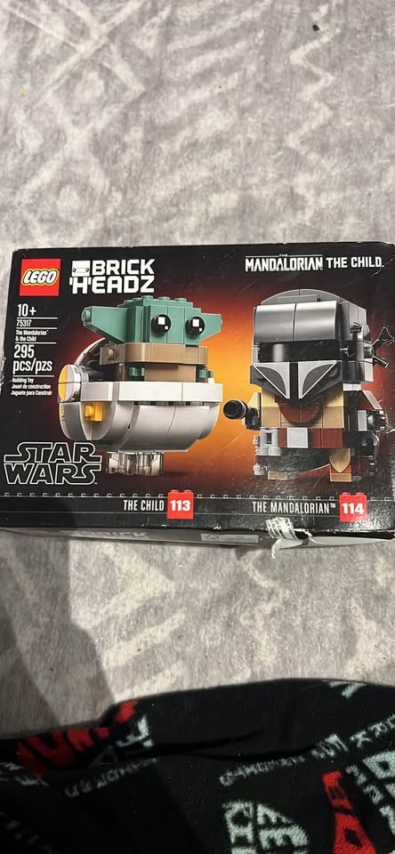 Lego: Star Wars: - photo 2