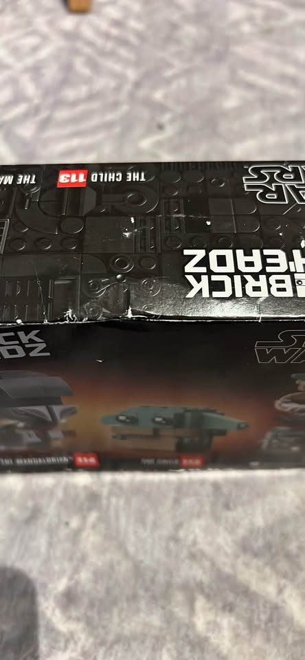 Lego: Star Wars: - photo 4