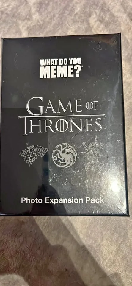 What Do You Meme? expansion