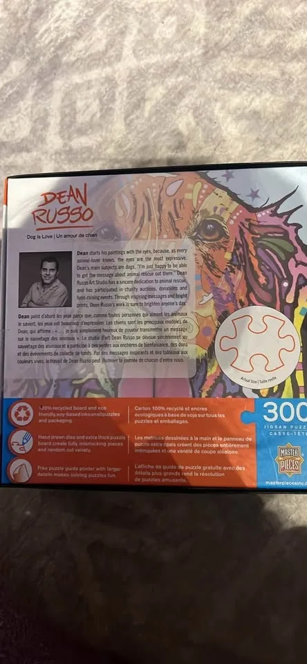 300 Piece Puzzle image indicator(2)