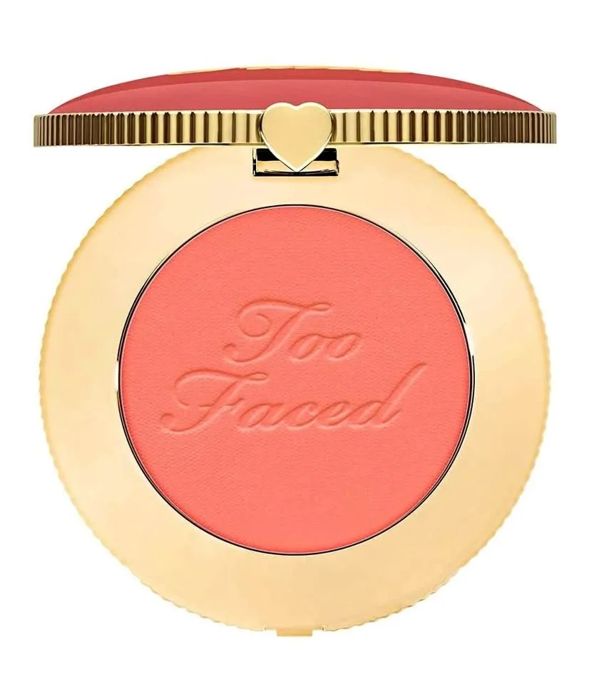 Too Faced Powder Blush - Tequila Sunset