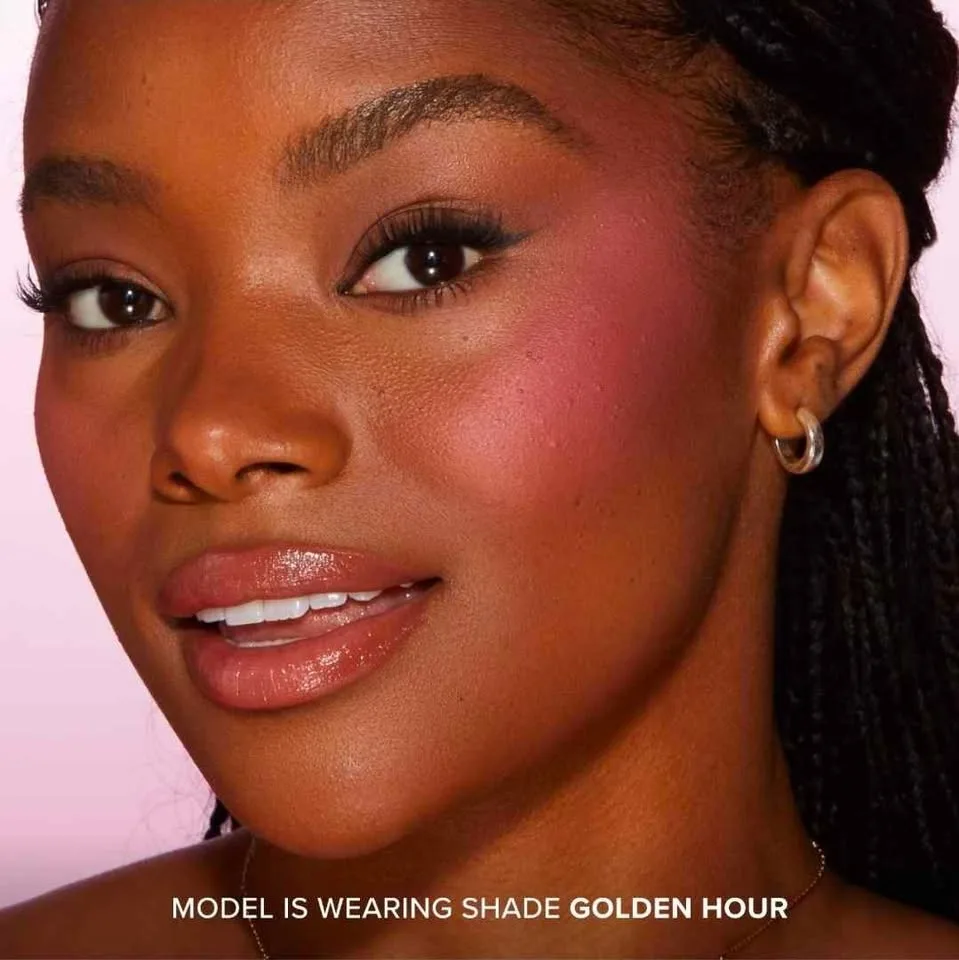 Too Faced Powder Blush - Tequila Sunset image indicator(4)