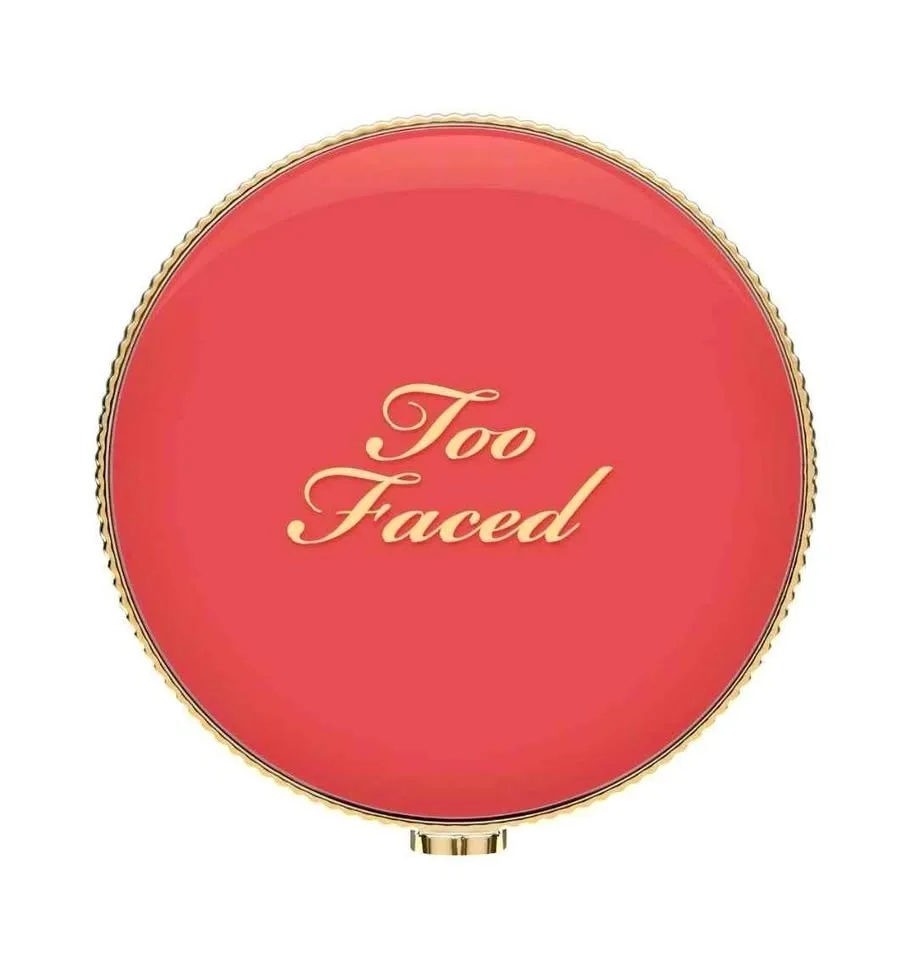 Too Faced Powder Blush - Tequila Sunset image indicator(8)
