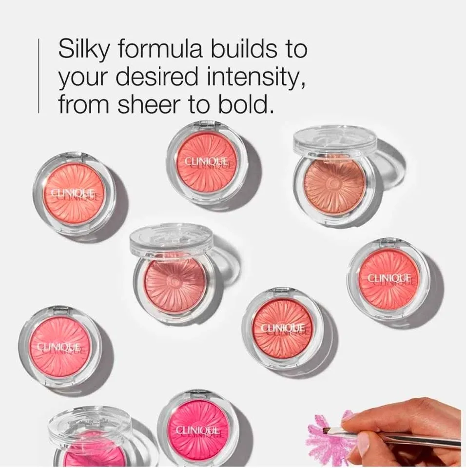 Clinique Nude Pop Blush image indicator(2)