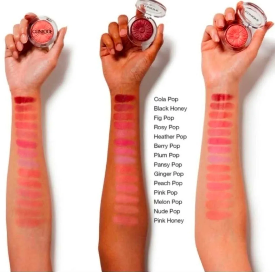 Clinique Nude Pop Blush image indicator(4)