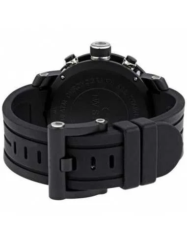 TW Steel Grandeur Tech Chronograph Watch TW135. Like New image indicator(5)