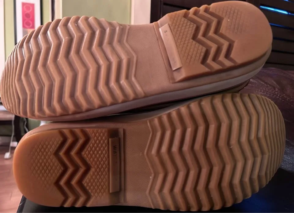 Sorel Joan of Arctic Lux - Women's Size 10 image indicator(5)