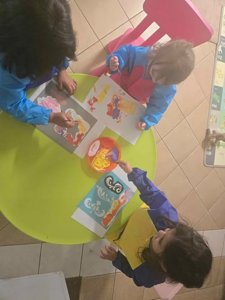 Daycare in Delta image indicator(3)