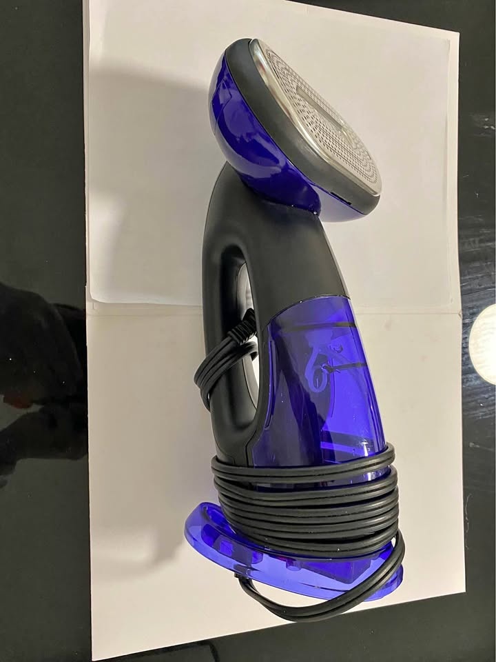Conair Iron Steamer