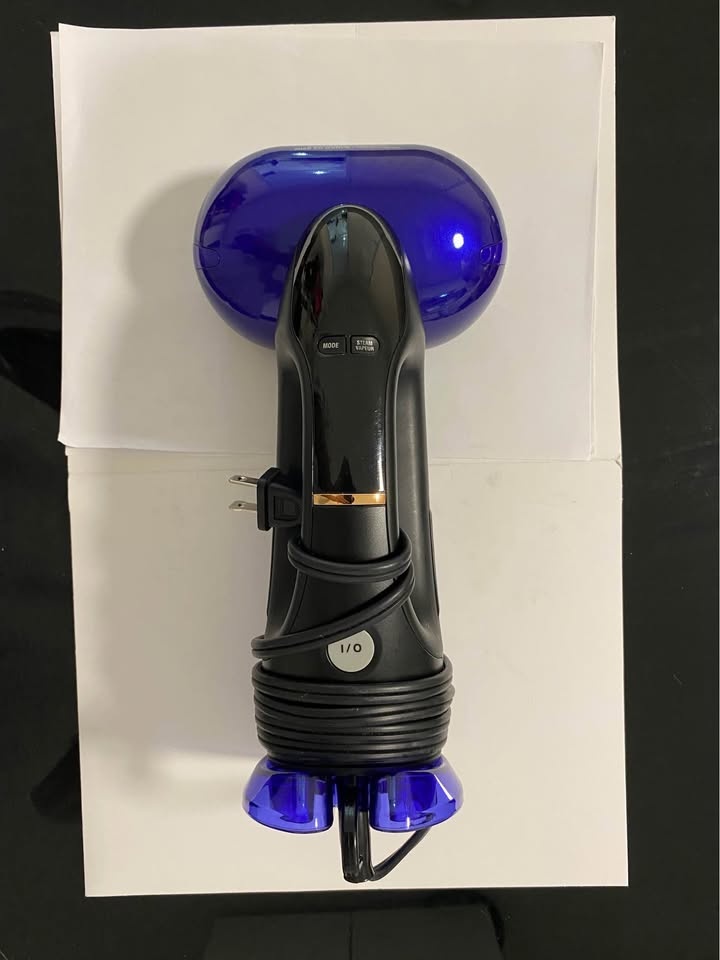 Conair Iron Steamer - photo 2