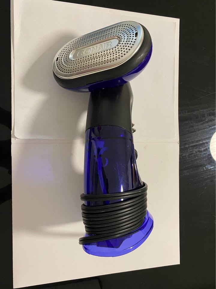 Conair Iron Steamer - photo 3