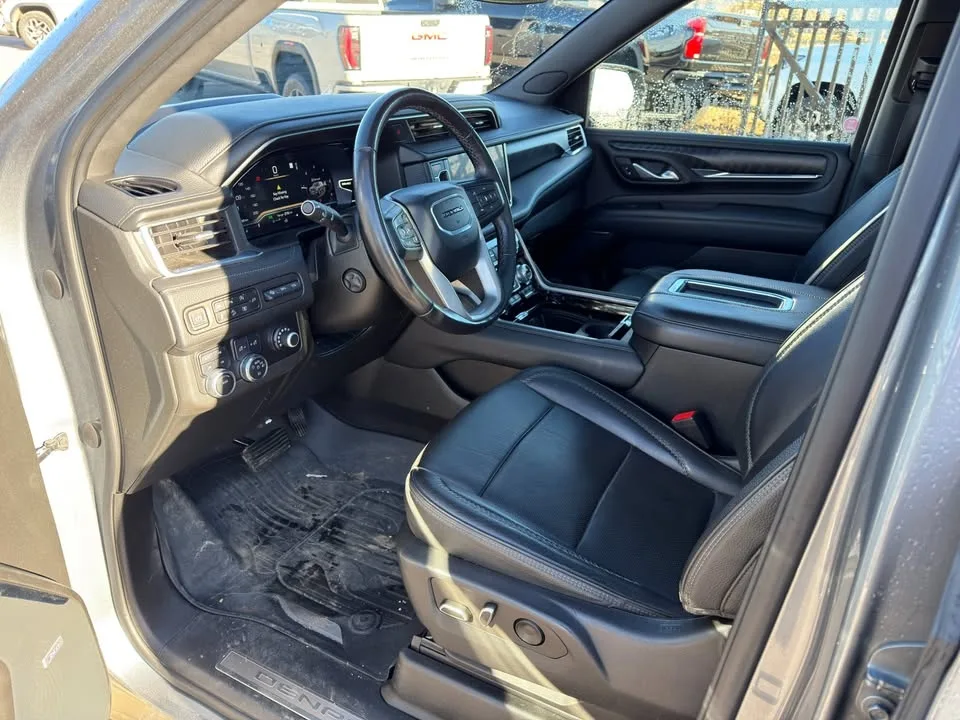 2022 GMC Yukon image indicator(6)