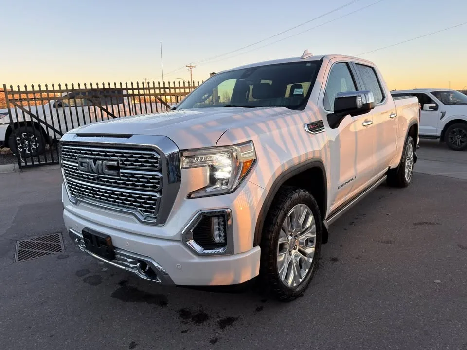 2020 GMC sierra 1500 image indicator(3)