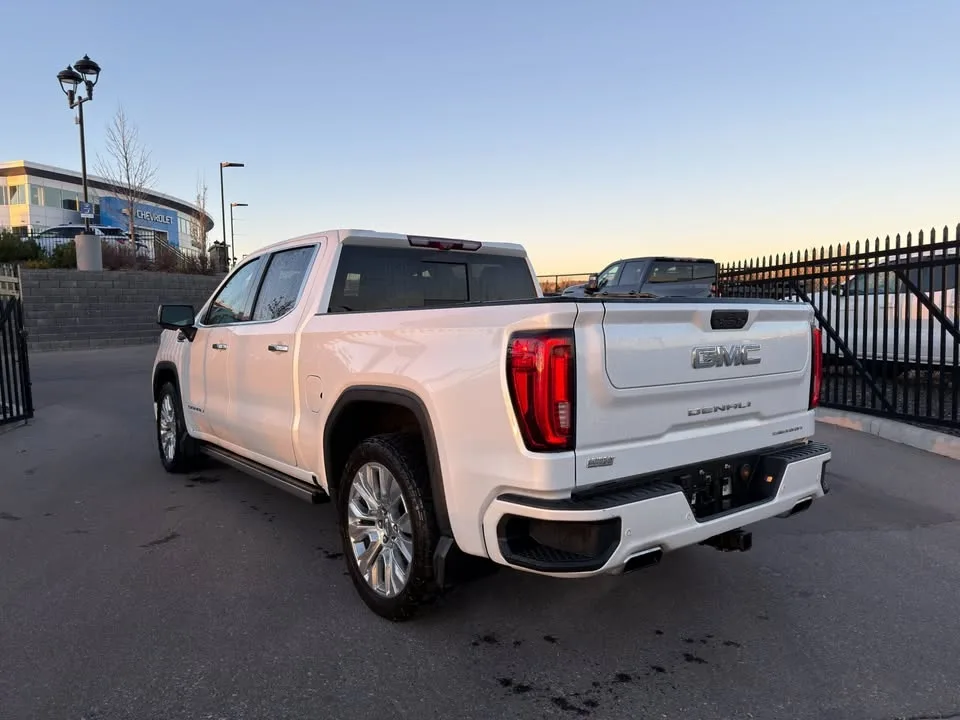 2020 GMC sierra 1500 image indicator(4)
