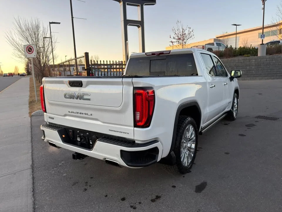 2020 GMC sierra 1500 image indicator(5)