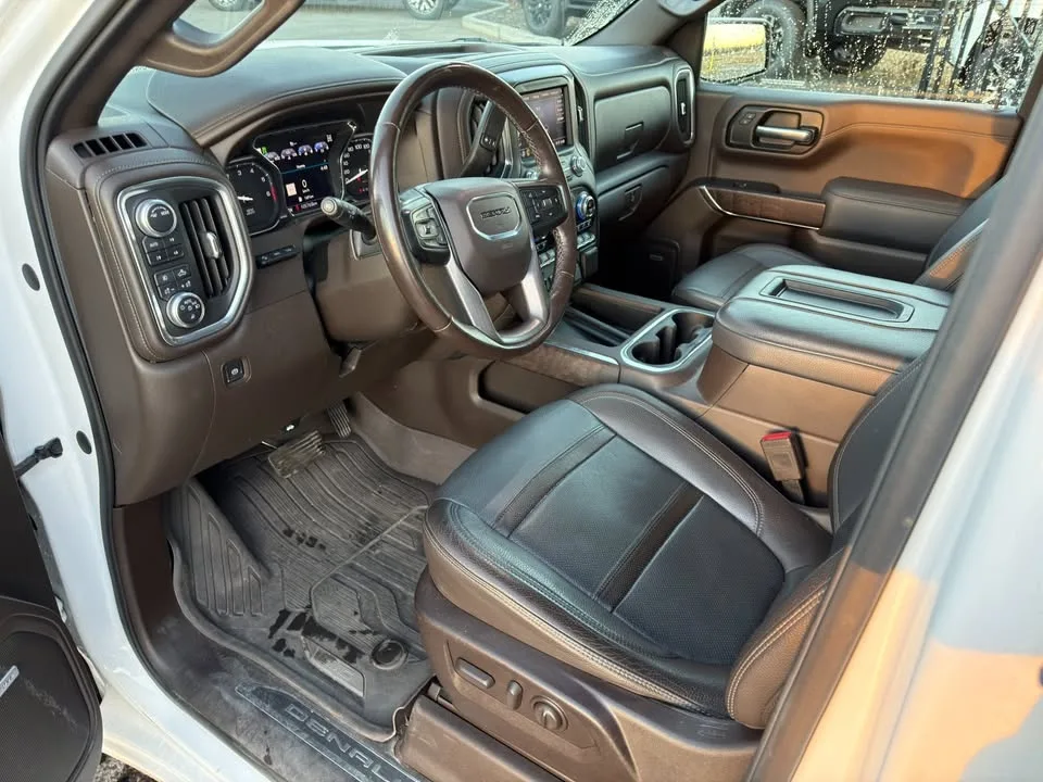 2020 GMC sierra 1500 image indicator(6)