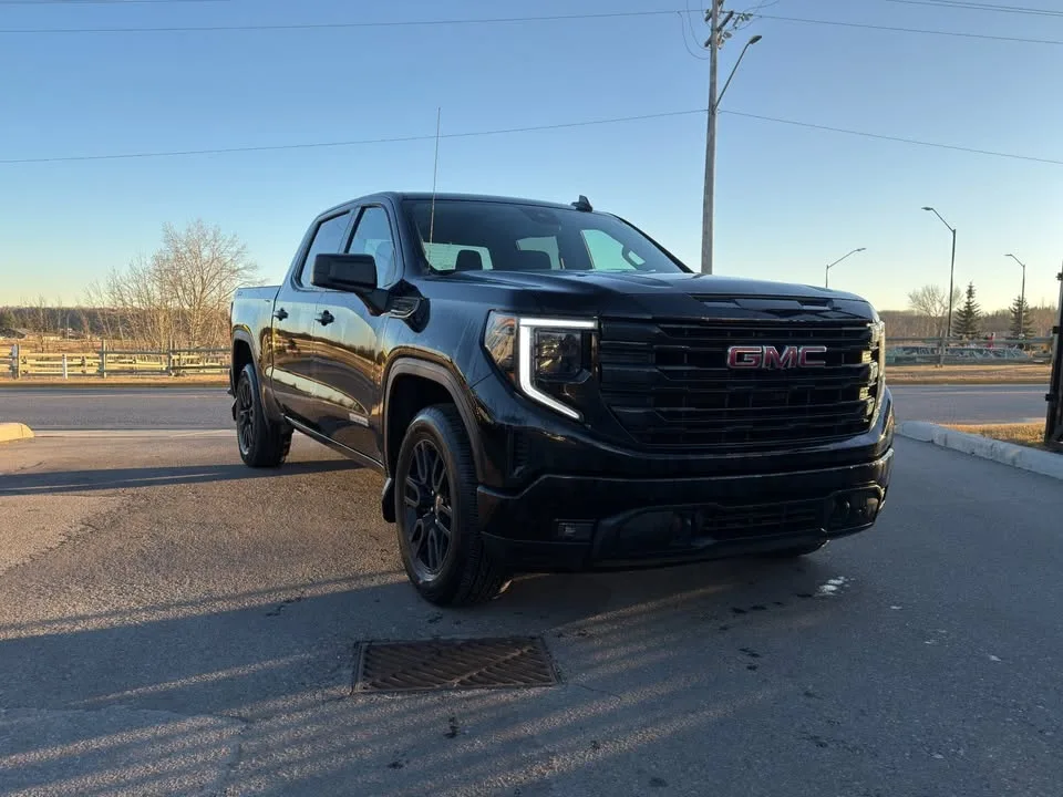 2023 GMC sierra 1500 image indicator(2)