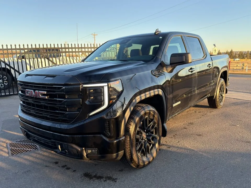 2023 GMC sierra 1500 image indicator(3)