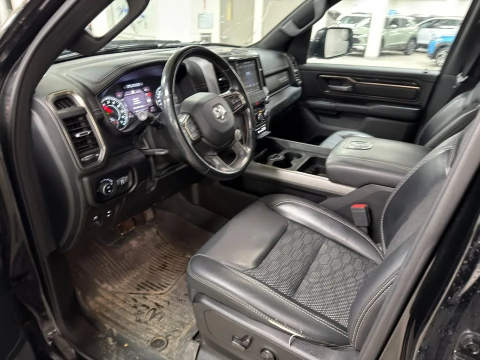 2021 Ram 1500 Sport image indicator(6)