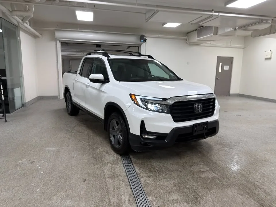 2022 Honda Ridgeline image indicator(2)