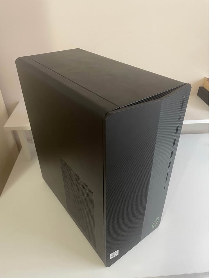 Hp Pavilion Gaming Pc - photo 3