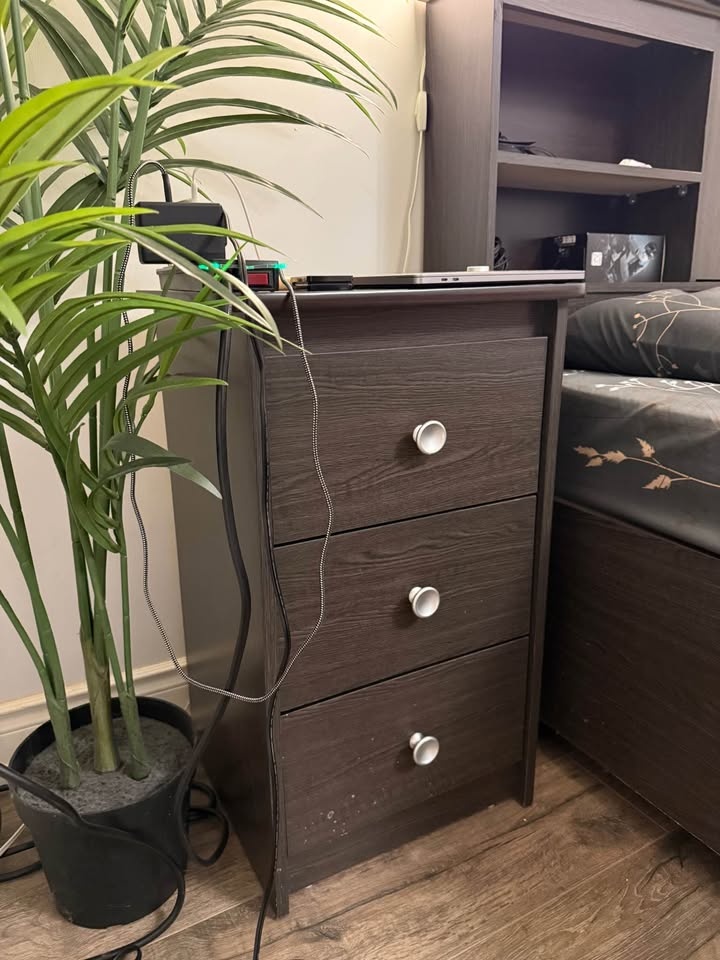 6 piece bed set combo - photo 4