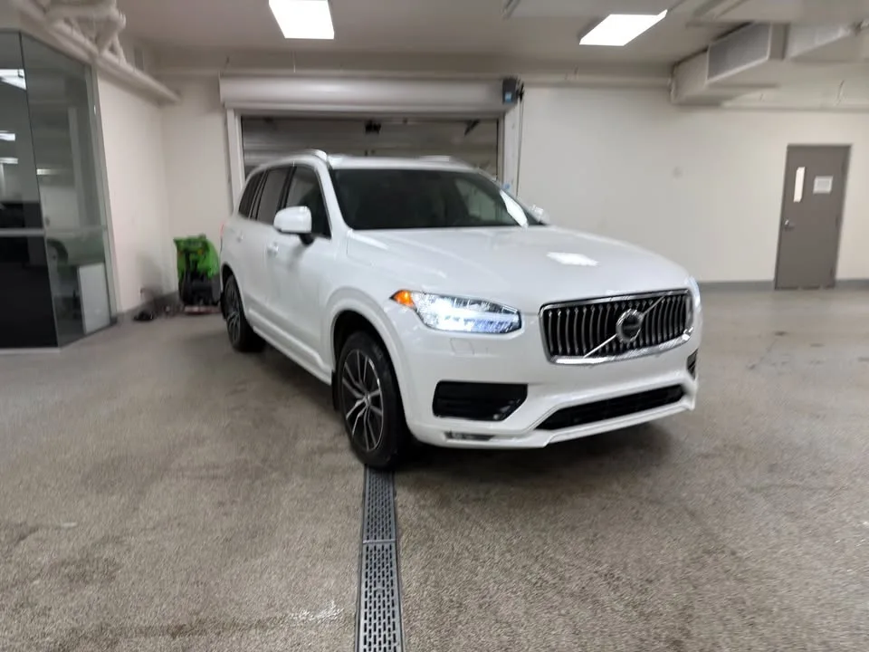 2020 Volvo XC90 image indicator(2)