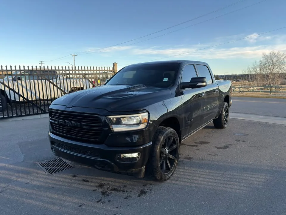 2020 Ram 1500 Sport image indicator(3)