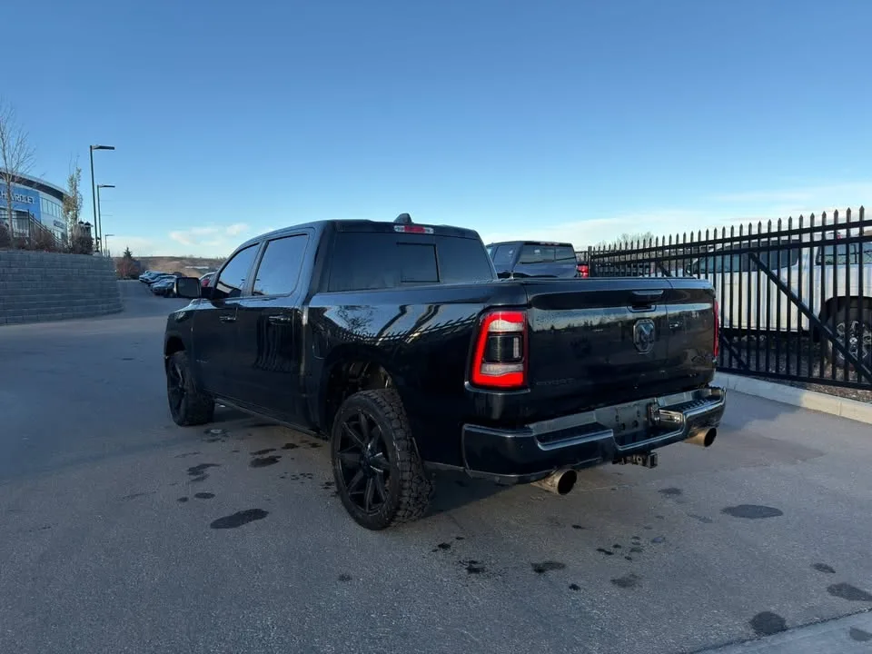 2020 Ram 1500 Sport image indicator(4)