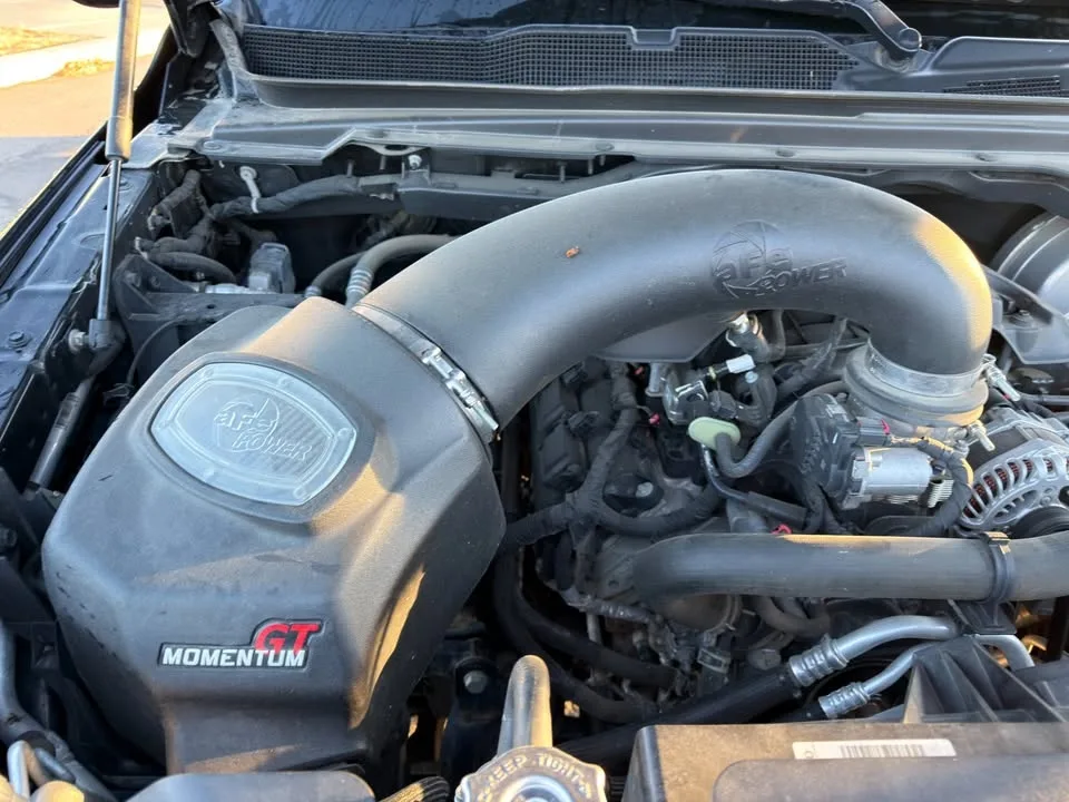 2020 Ram 1500 Sport image indicator(7)