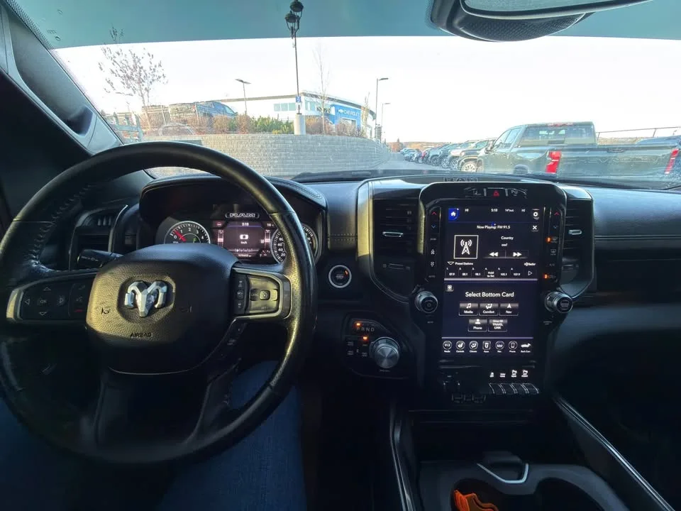 2020 Ram 1500 Sport image indicator(9)