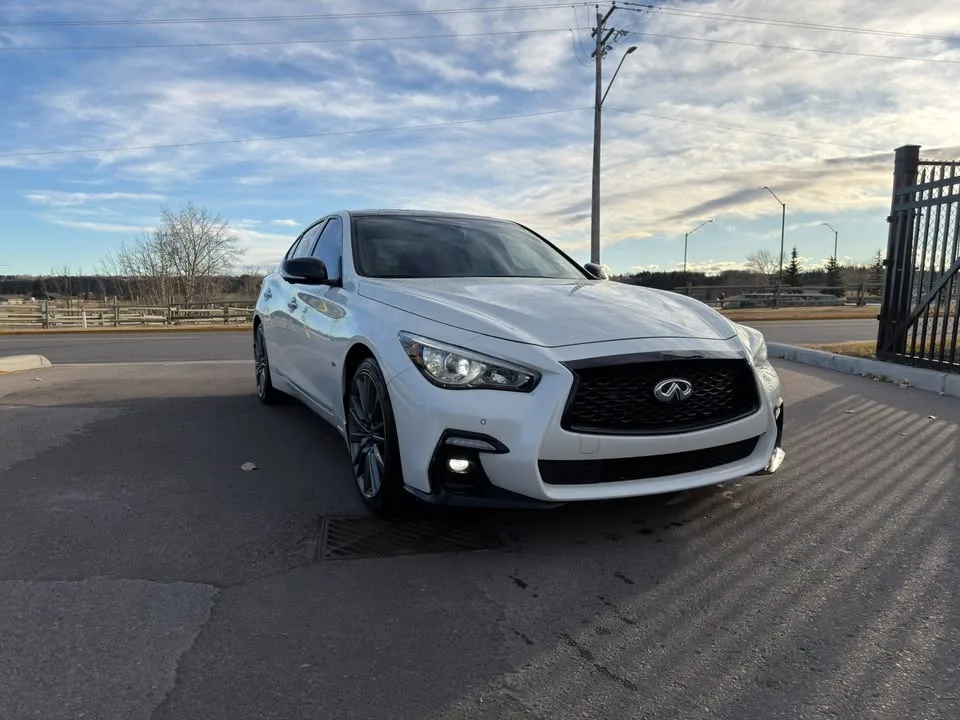 2021 Infiniti q50s image indicator(2)