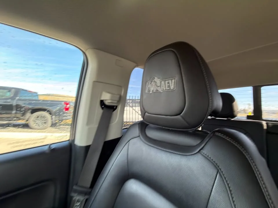 2019 Chevrolet Colorado image indicator(7)