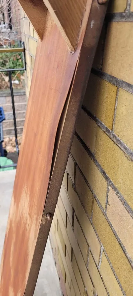 WOODEN DINING ROOM TABLE image indicator(9)