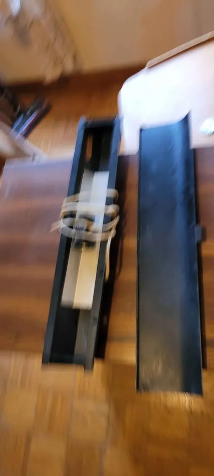 AQUARIUM/ FISH TANK image indicator(4)