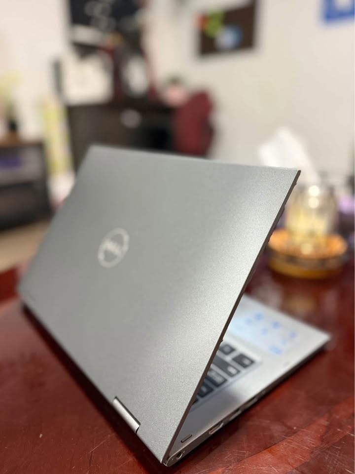 Dell Inspiron 5379 – Touchscreen Laptop - photo 5