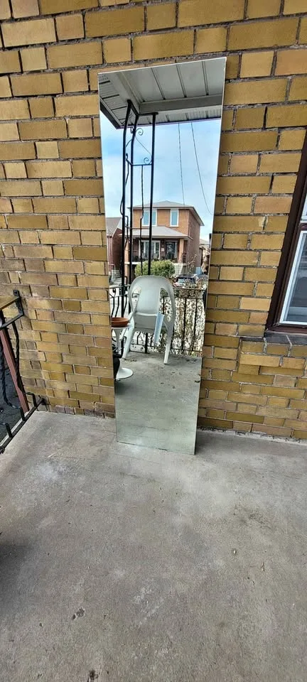 TALL MIRROR