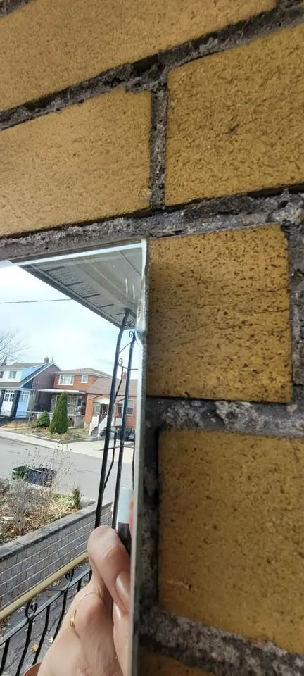 TALL MIRROR image indicator(3)