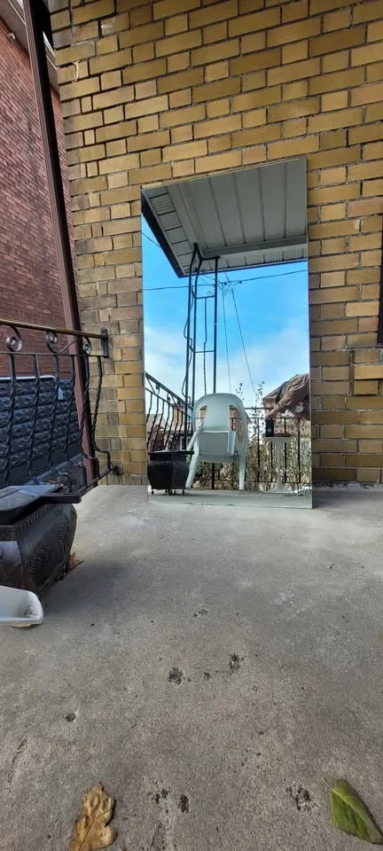 WIDE MIRROR image indicator(3)