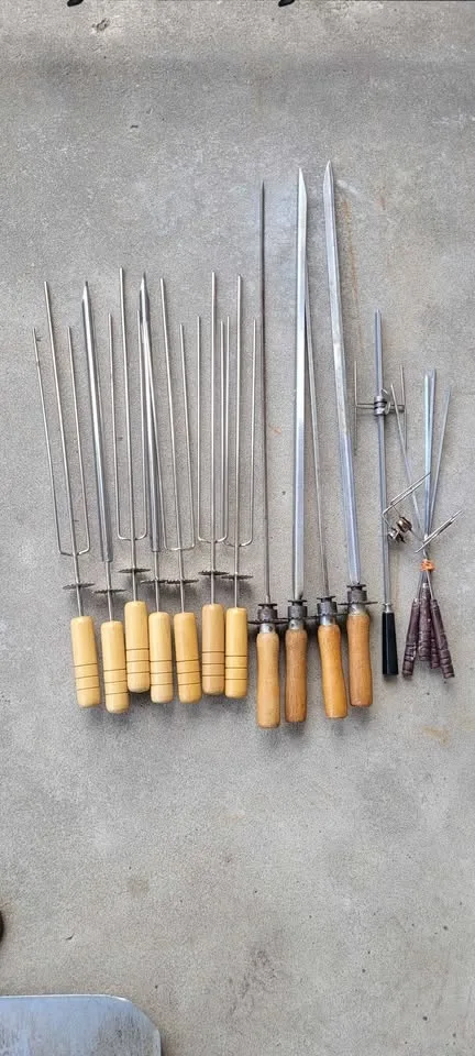 KITCHEN EQUIPMENT/ ACCESSORIES/ TOOLS image indicator(2)